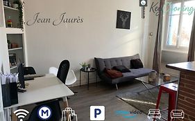 Jean-Jaures